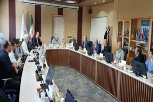 معارفه 